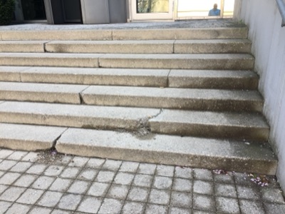 Sanierungs-Projekt